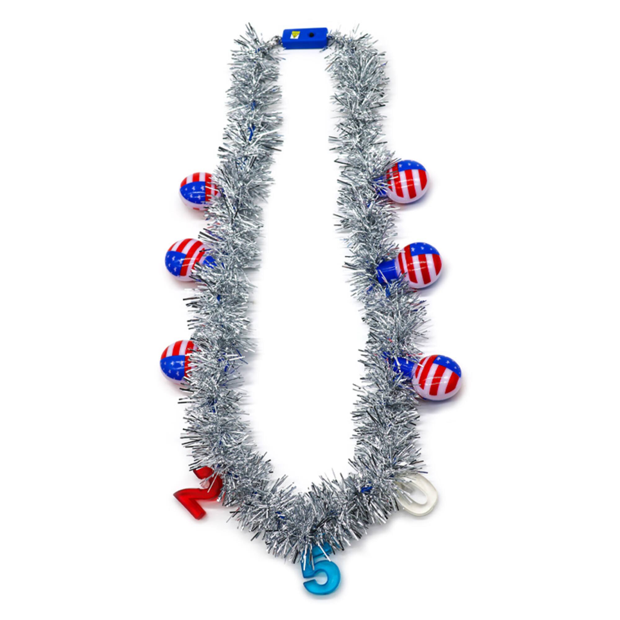 250 Light Up Necklace by Celebrate It™